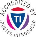 Accredited by Trusted Introducer