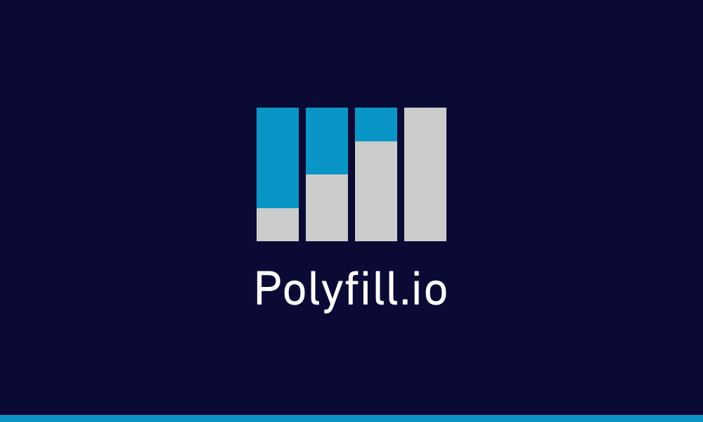 Polyfill – z bežnej webovej knižnice malvér